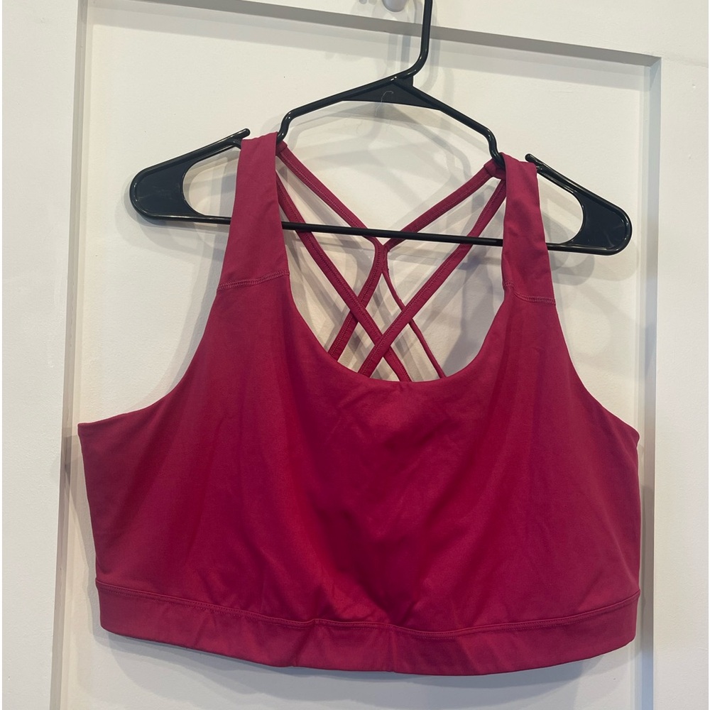 Old Navy Sports Bra